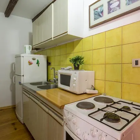 Apartment San Antonio Rovinj Exterior foto