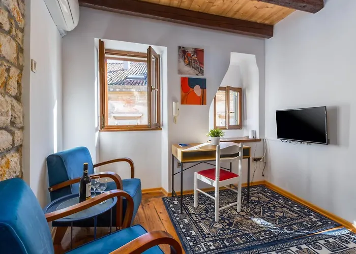 Apartment San Antonio