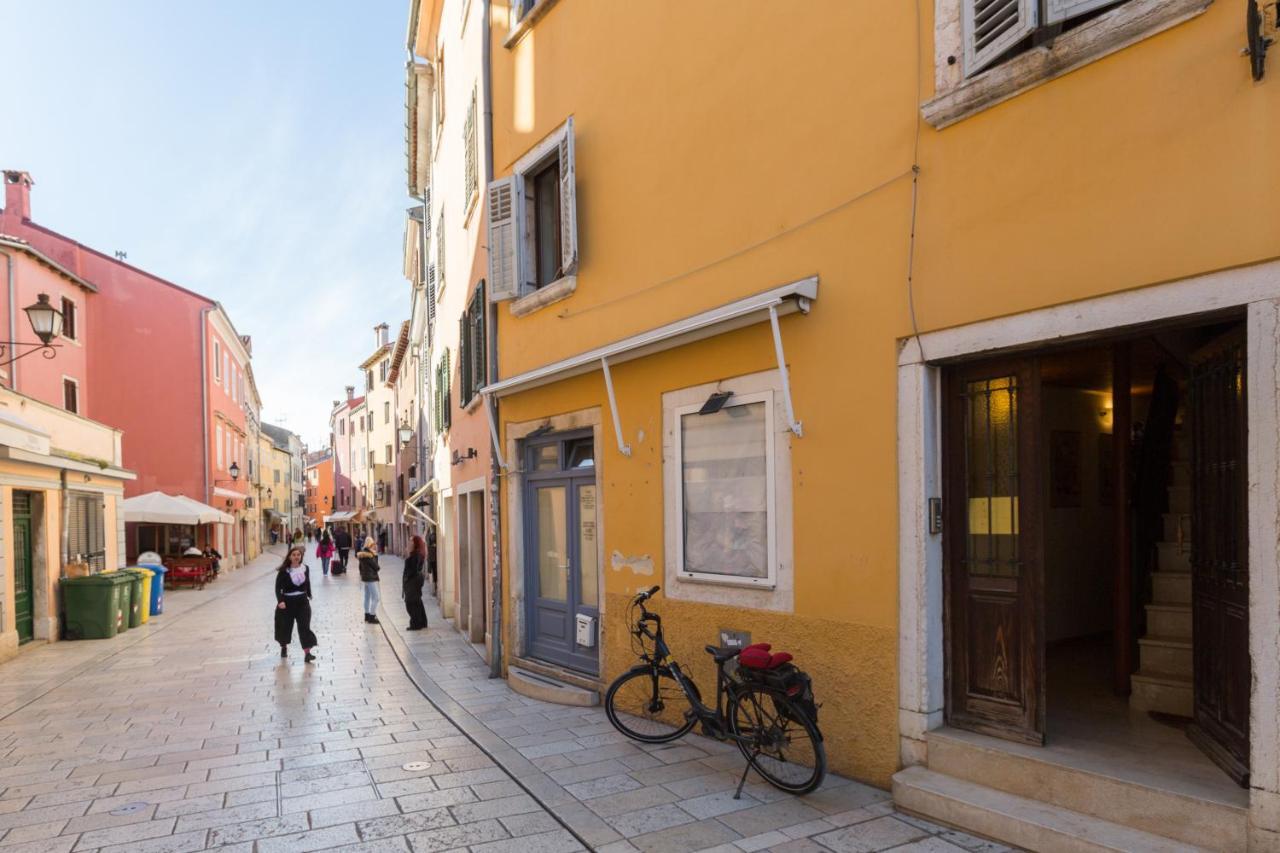 Apartment San Antonio Rovinj