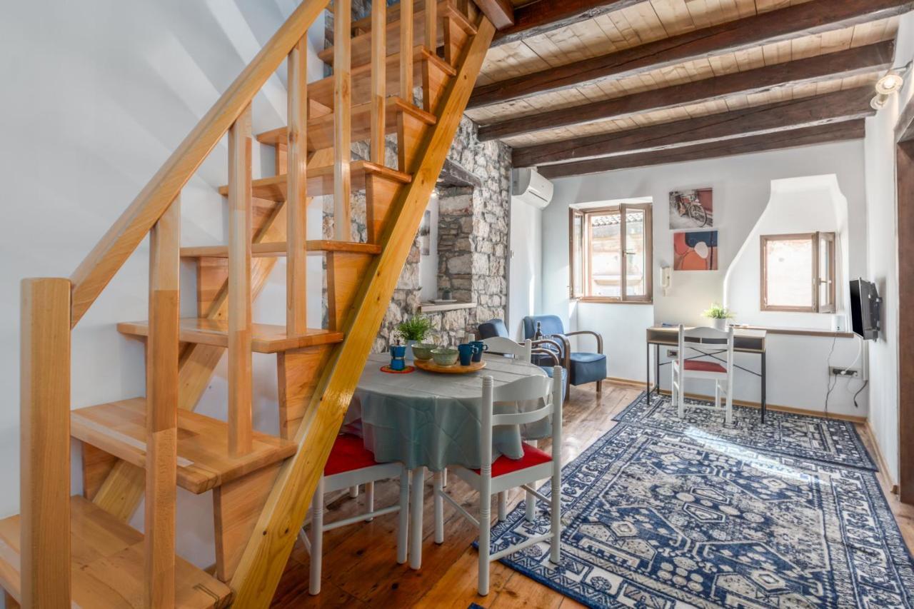 San Antonio * Rovinj