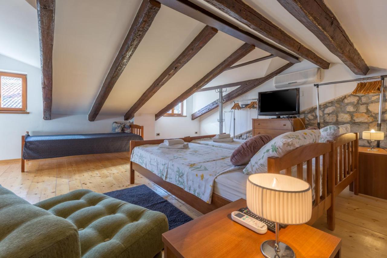 San Antonio Apartment Rovinj