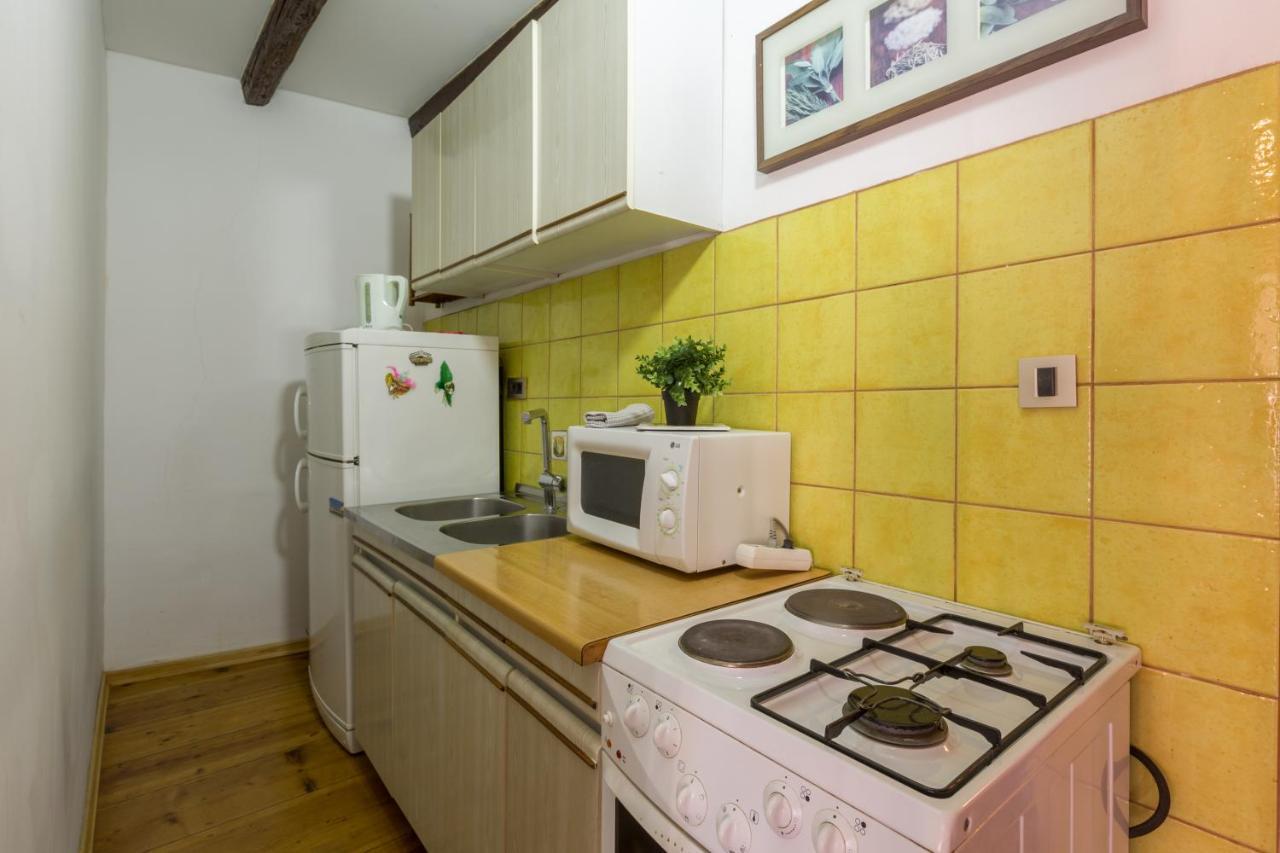 Apartment San Antonio Rovinj