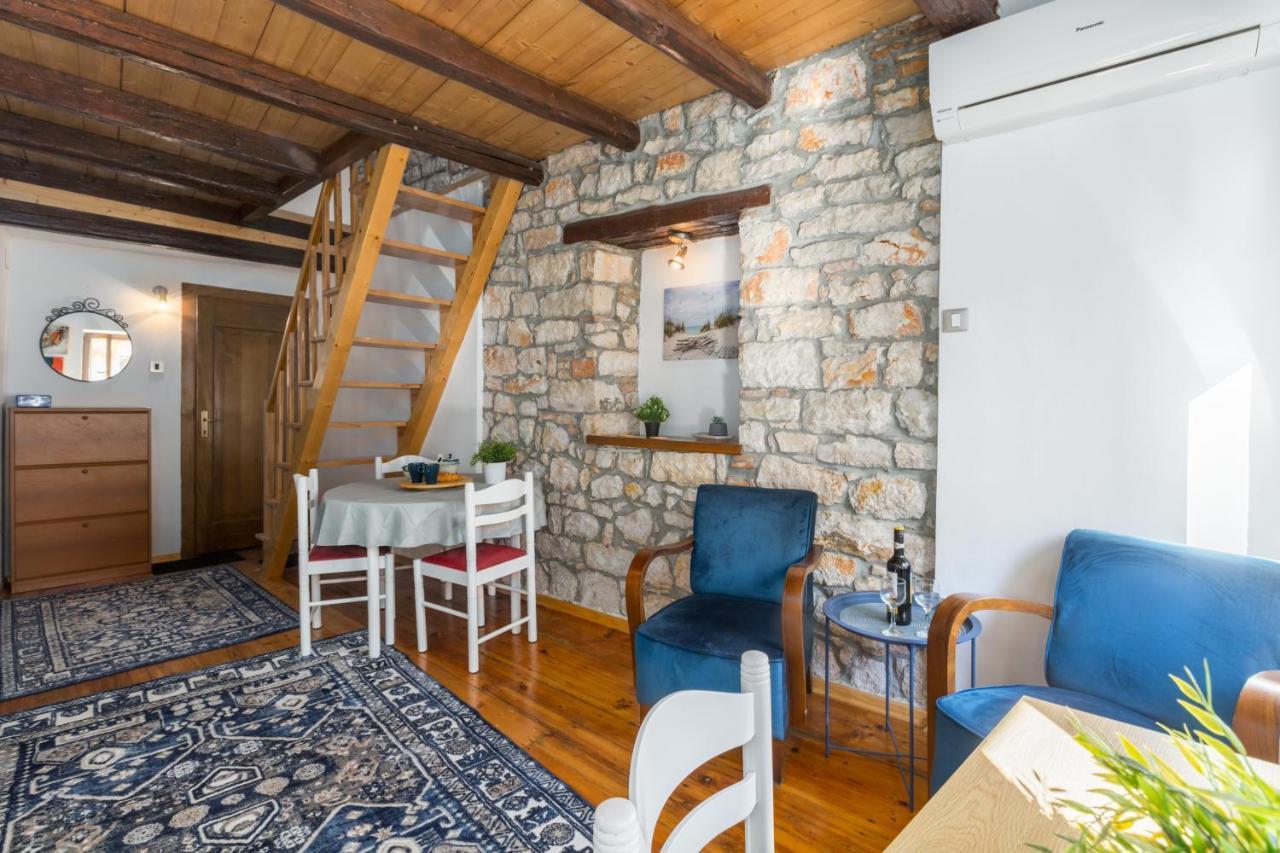 San Antonio * Rovinj